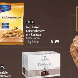 Rosinen bei Citti Markt