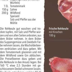 Pfeffer bei Citti Markt