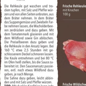 Gin bei Citti Markt