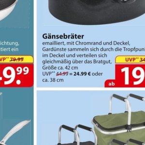 Deckel bei Famila Nord Ost