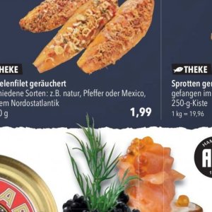 Pfeffer bei Citti Markt
