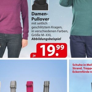   bei Famila Nord Ost