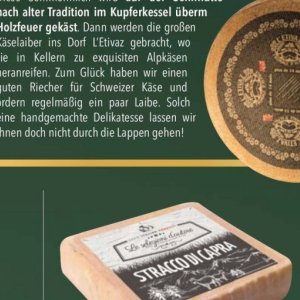 Lappen bei Citti Markt