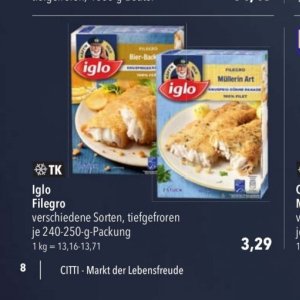   bei Citti Markt