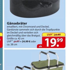 Deckel bei Famila Nord Ost