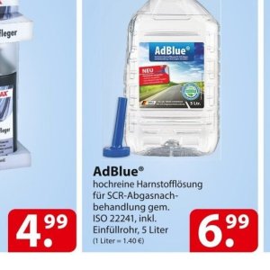   bei Famila Nord Ost