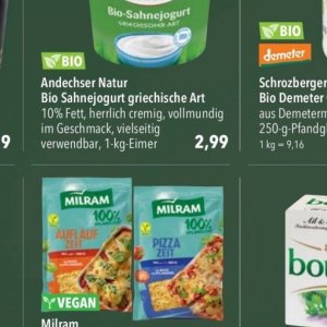 Eimer bei Citti Markt