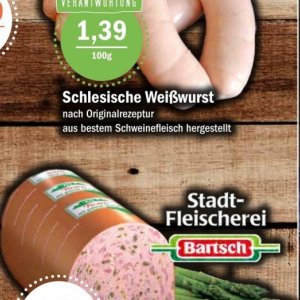 Schweinefleisch bei Aktiv Irma