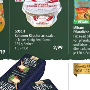 Senf bei Citti Markt