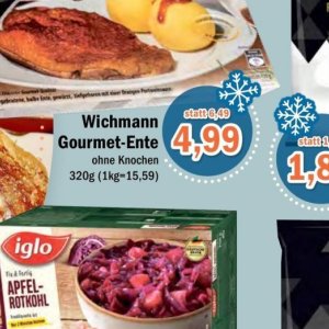 Ente bei Aktiv Irma