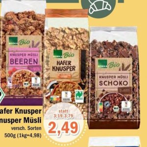 Hafer bei Aktiv Irma