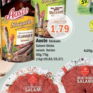   bei Aktiv Irma