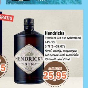 Gin bei Aktiv Irma