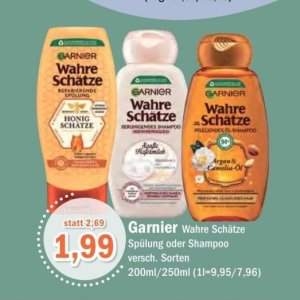 Shampoo bei Aktiv Irma