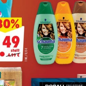 Shampoo bei Mäc-Geiz
