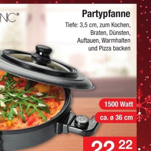Pizza bei Zimmermann