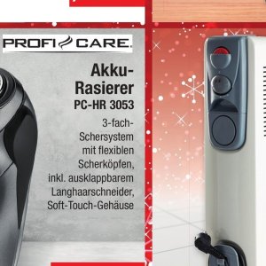 Rasierer bei Zimmermann