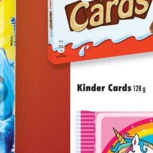  kinder bei Mäc-Geiz