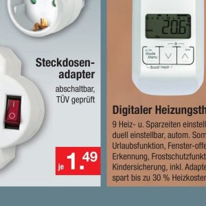 Adapter bei Zimmermann