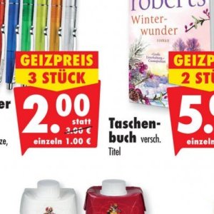 Taschen bei Mäc-Geiz