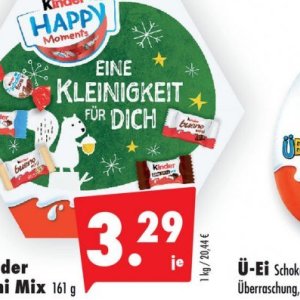  kinder bei Mäc-Geiz