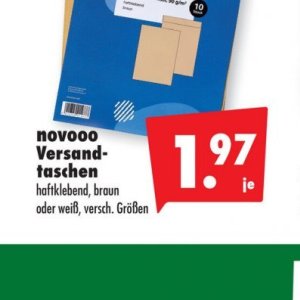 Taschen bei Mäc-Geiz