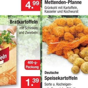 Schinken bei Zimmermann