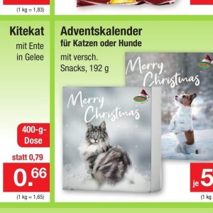 Snacks bei Zimmermann