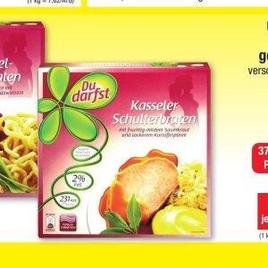 Fleisch bei Zimmermann