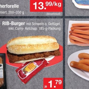 Ketchup bei Zimmermann