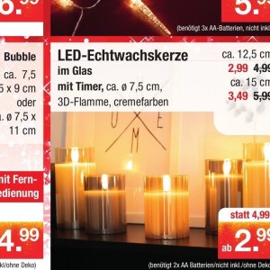 Timer bei Zimmermann