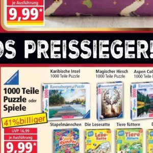 Spielzeug bei Norma