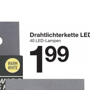 Lampen bei Zeeman