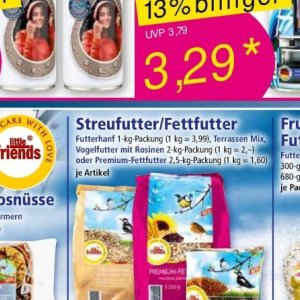 Rosinen bei Norma