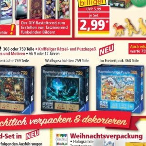 Spielzeug bei Norma