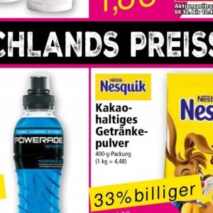 Kakao bei Norma