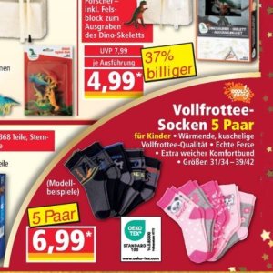  kinder bei Norma