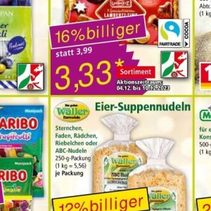 Eier bei Norma