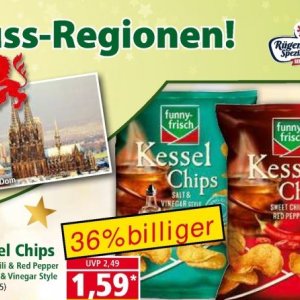 Kessel bei Norma