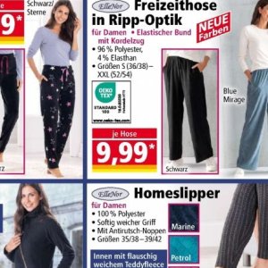 Hose bei Norma