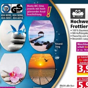 Acryl bei Norma