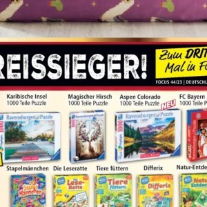 Spielzeug bei Norma