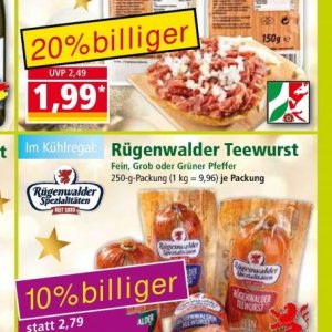 Pfeffer bei Norma
