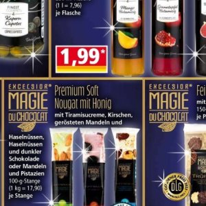 Honig bei Norma