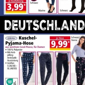 Hose bei Norma
