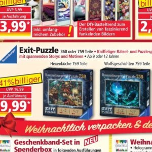 Spielzeug bei Norma