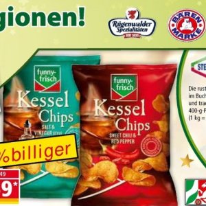 Kessel bei Norma