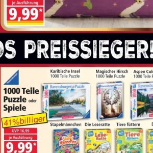 Spielzeug bei Norma