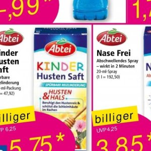Säfte bei Norma