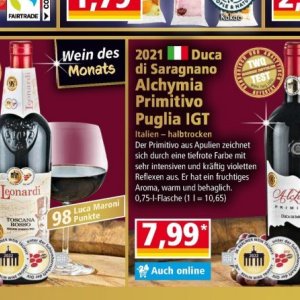   bei Norma